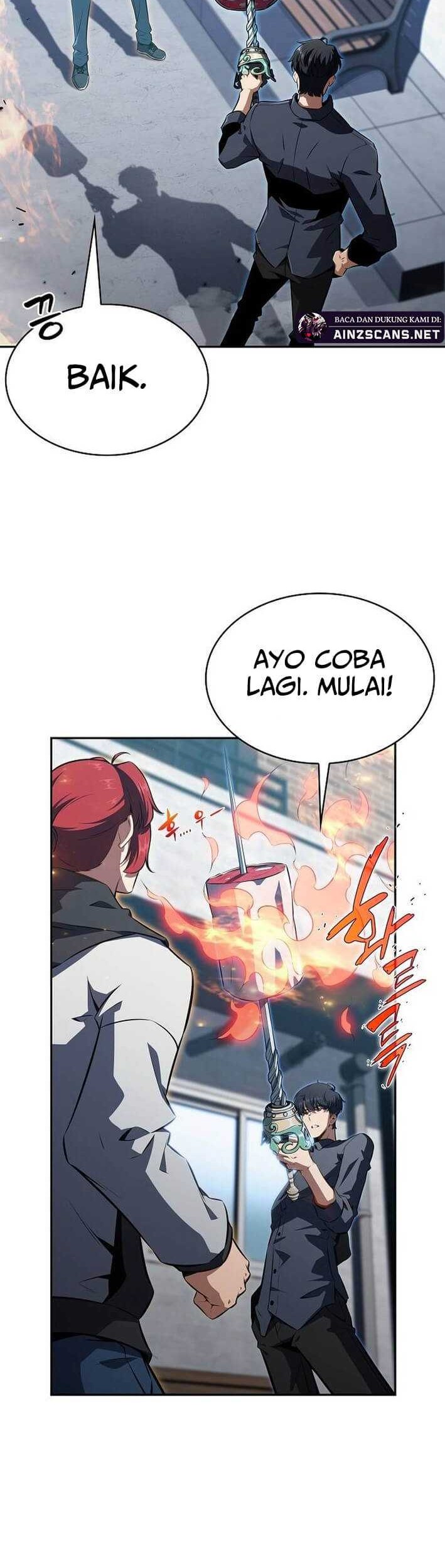The Demon Slayer’s Restaurant Bab 3 halaman 28