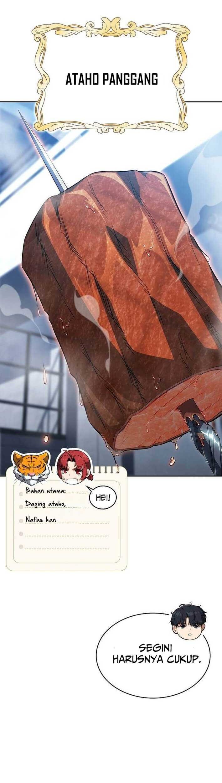 The Demon Slayer’s Restaurant Bab 3 halaman 29