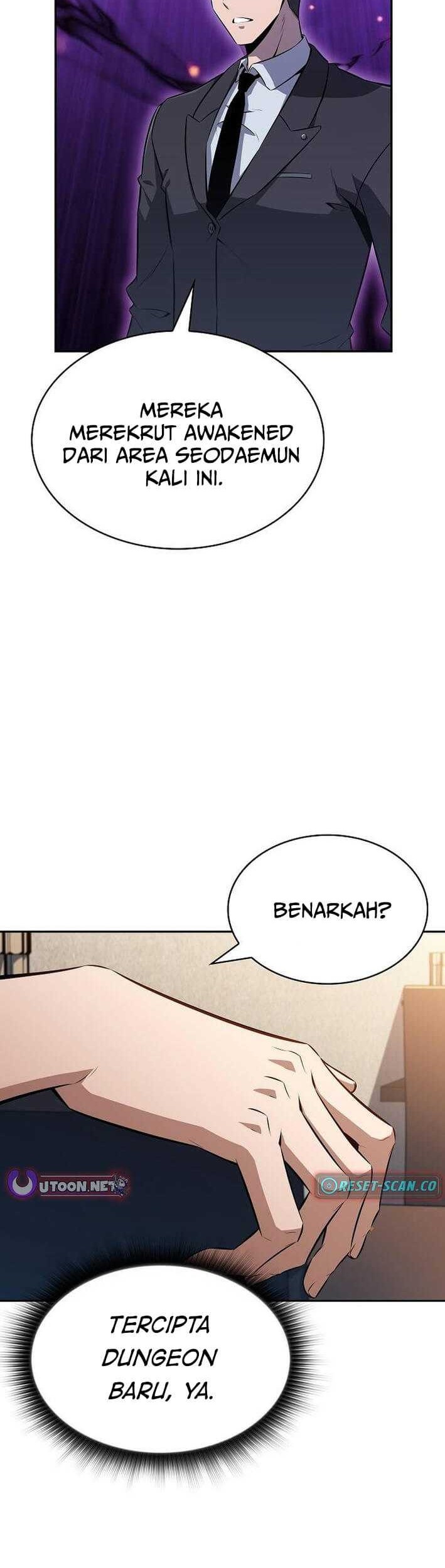 The Demon Slayer’s Restaurant Bab 3 halaman 36
