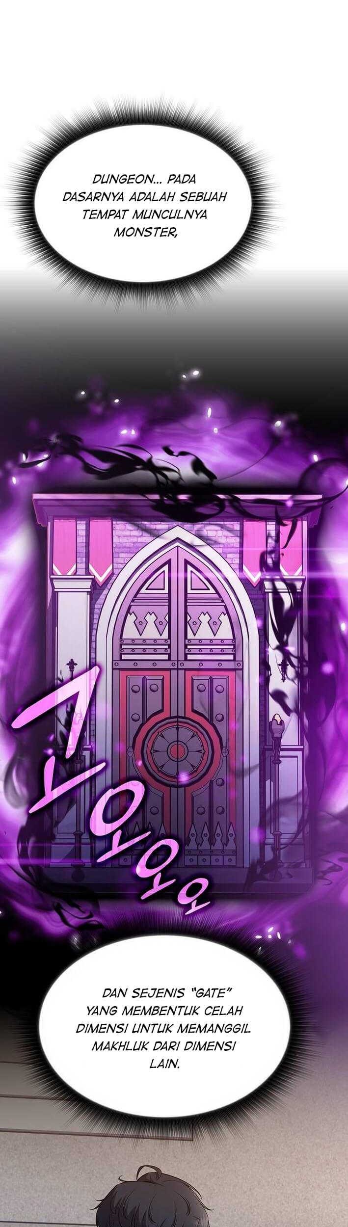 The Demon Slayer’s Restaurant Bab 3 halaman 37