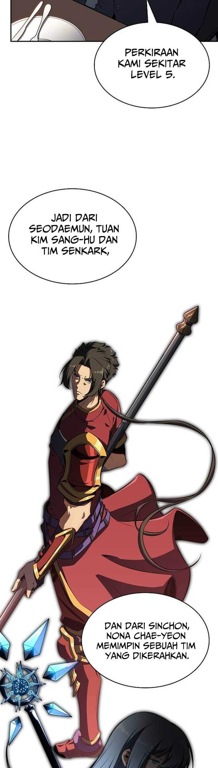 The Demon Slayer’s Restaurant Bab 3 halaman 39