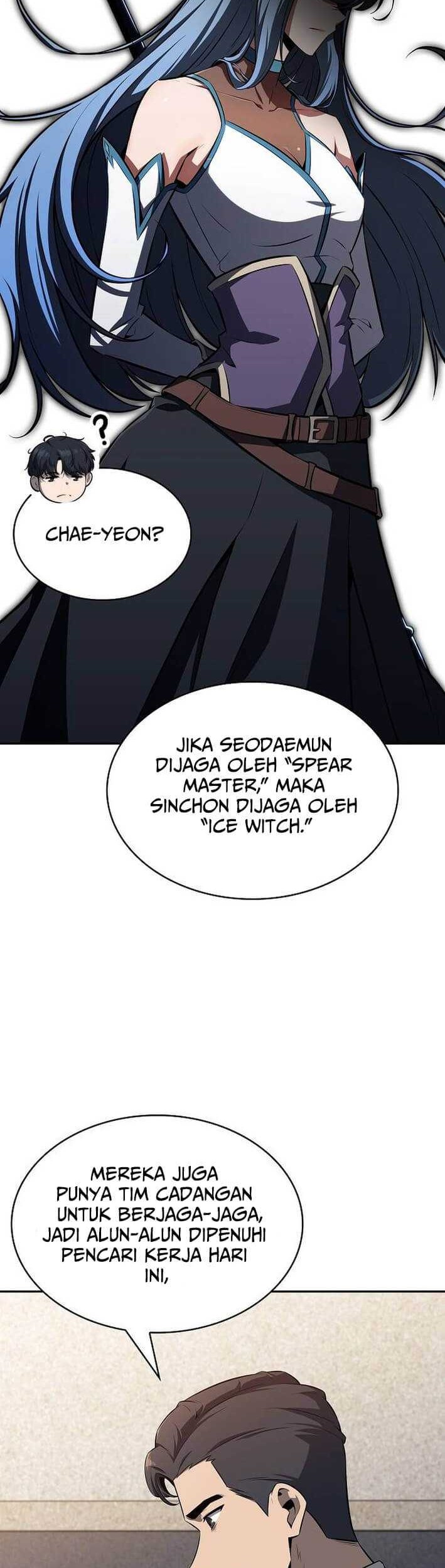 The Demon Slayer’s Restaurant Bab 3 halaman 40