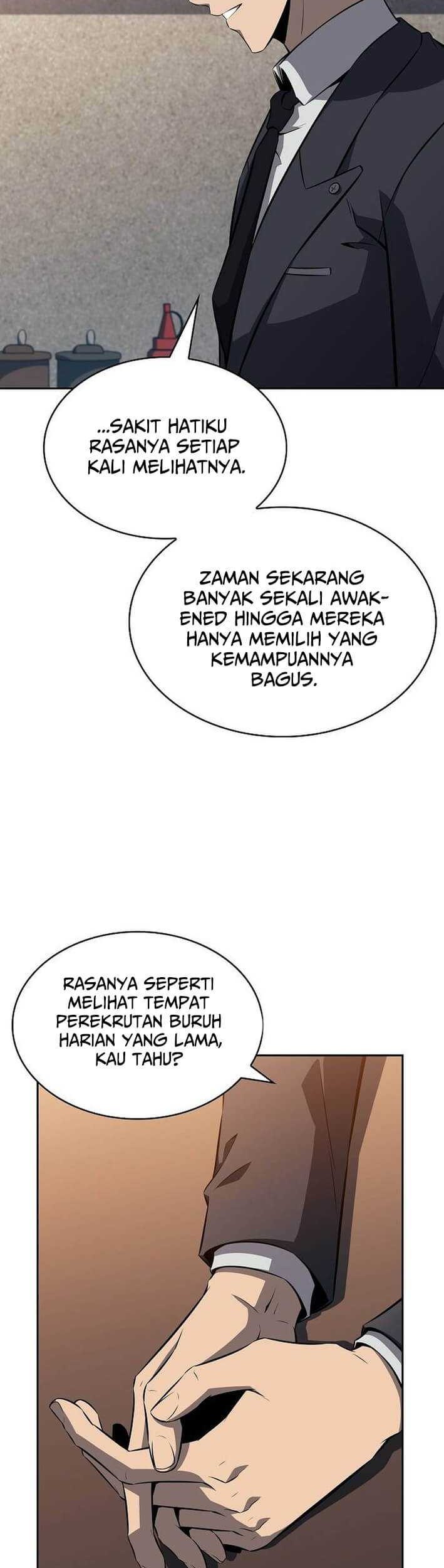 The Demon Slayer’s Restaurant Bab 3 halaman 41