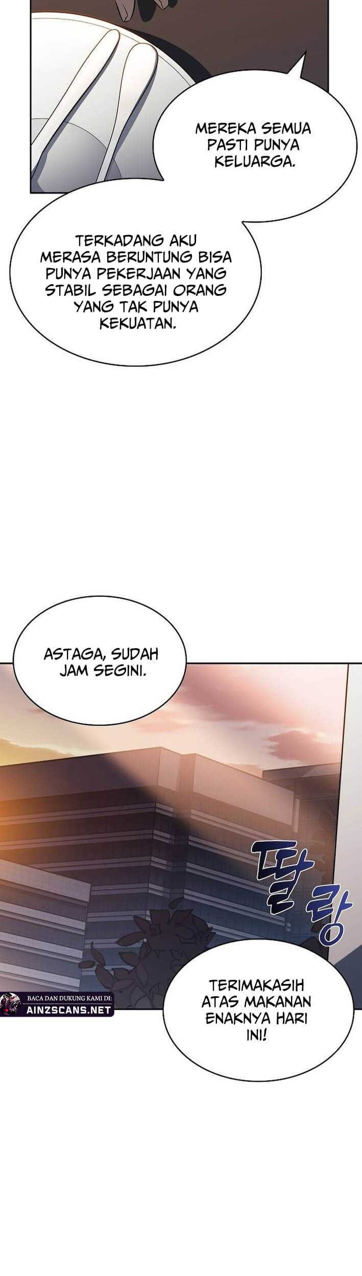 The Demon Slayer’s Restaurant Bab 3 halaman 42