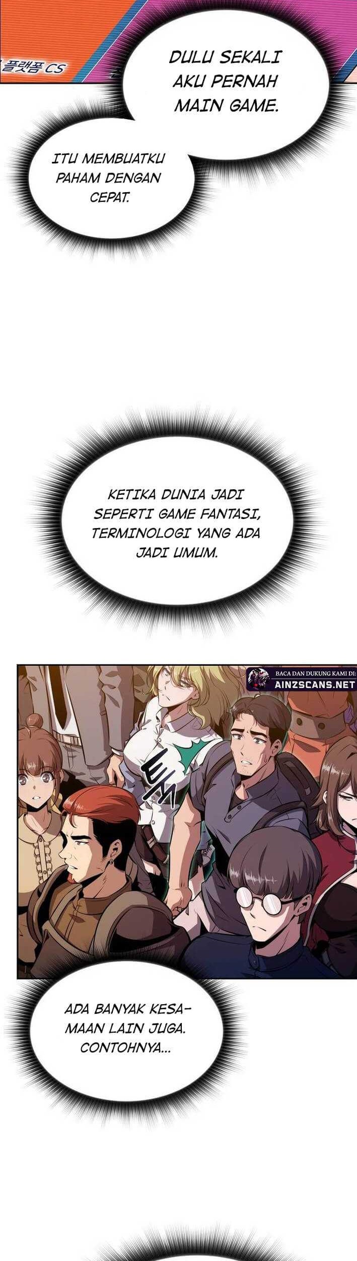 The Demon Slayer’s Restaurant Bab 3 halaman 48