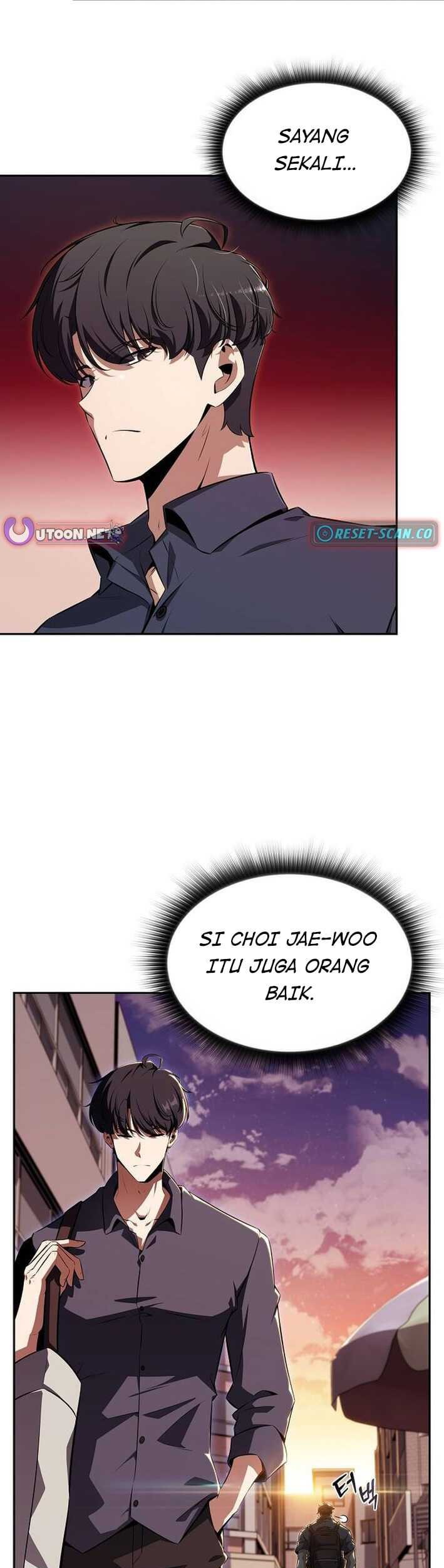 The Demon Slayer’s Restaurant Bab 3 halaman 51