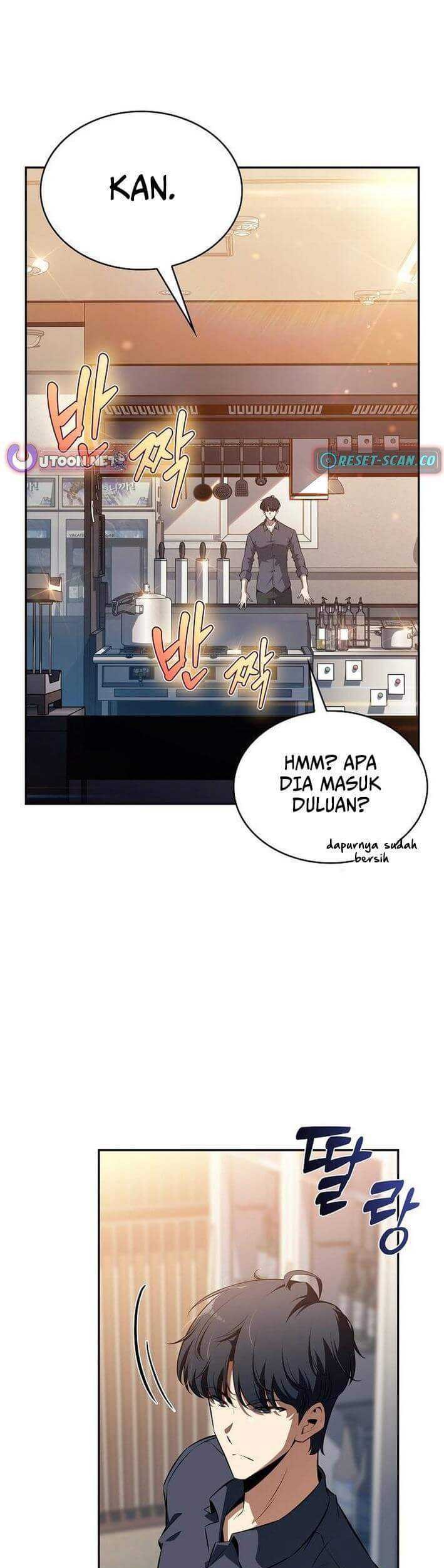 The Demon Slayer’s Restaurant Bab 3 halaman 55