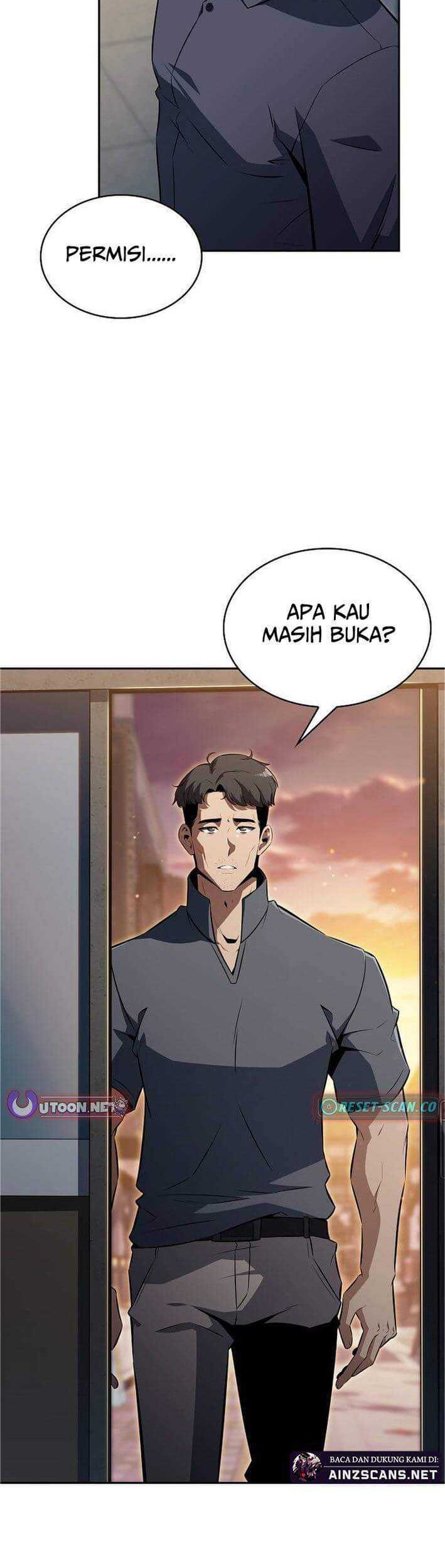 The Demon Slayer’s Restaurant Bab 3 halaman 56
