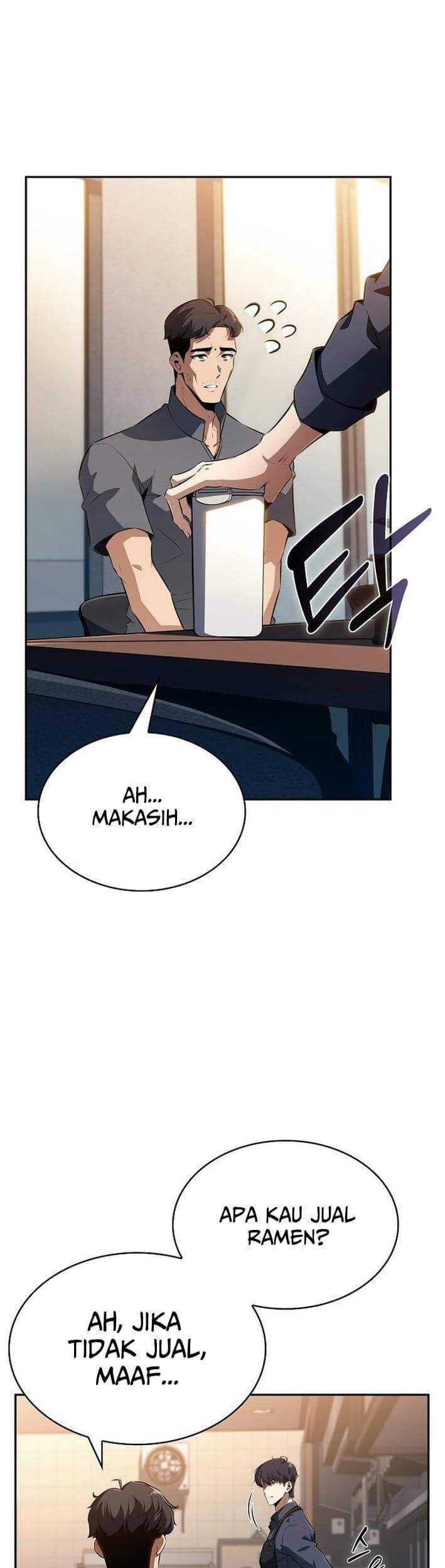 The Demon Slayer’s Restaurant Bab 3 halaman 57