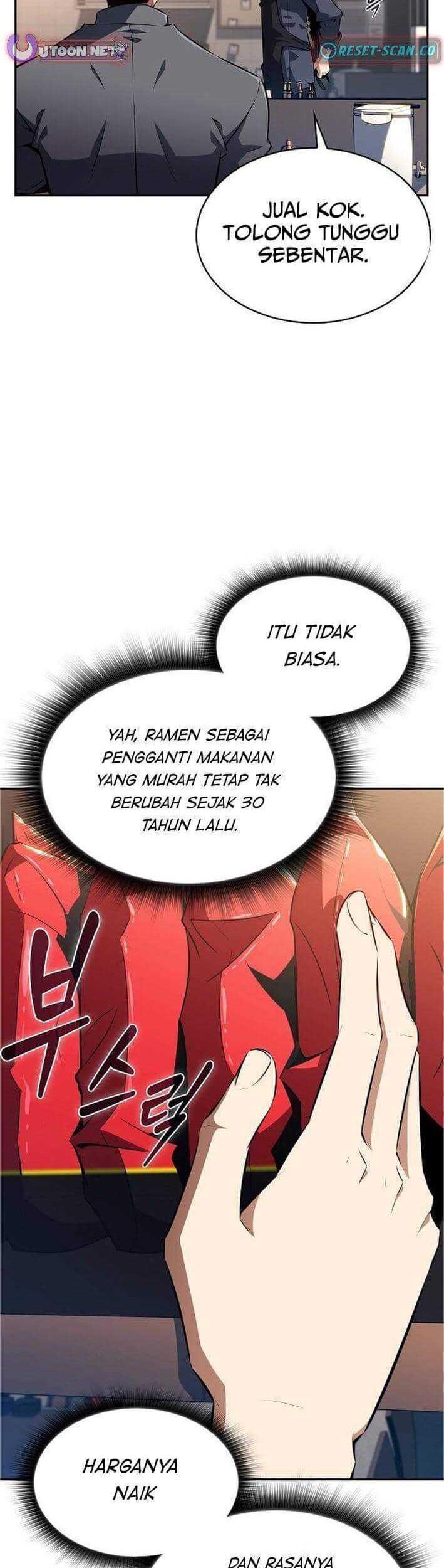 The Demon Slayer’s Restaurant Bab 3 halaman 58