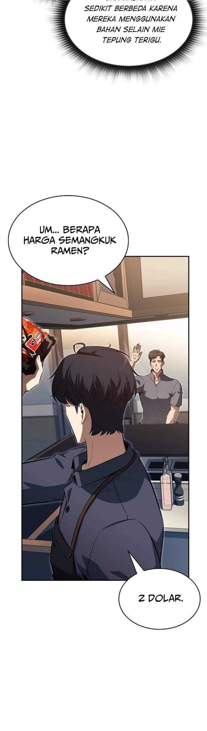 The Demon Slayer’s Restaurant Bab 3 halaman 59