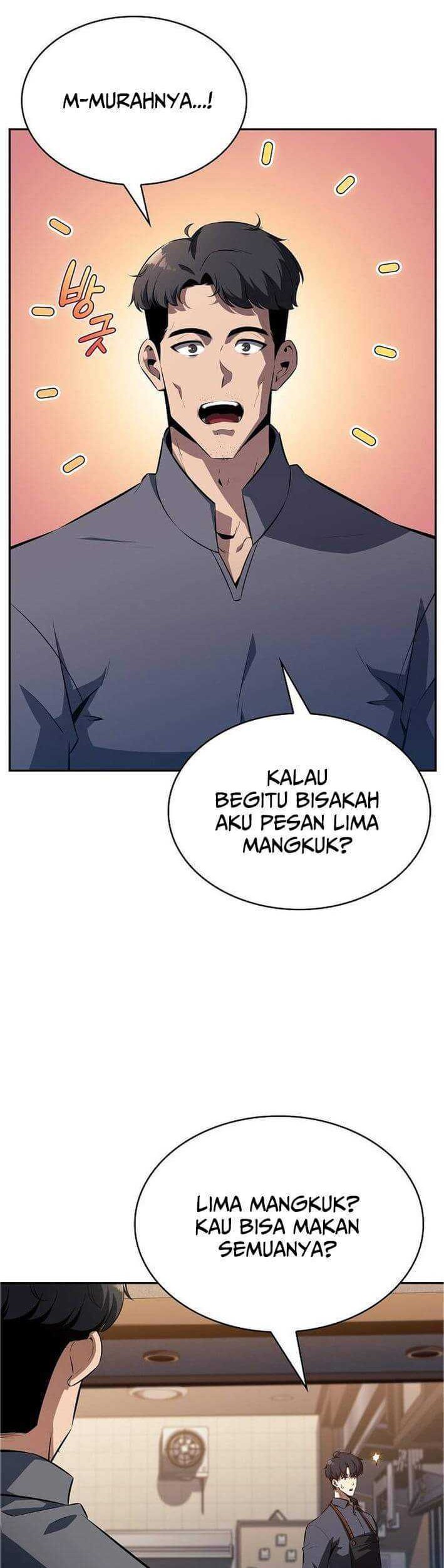 The Demon Slayer’s Restaurant Bab 3 halaman 60
