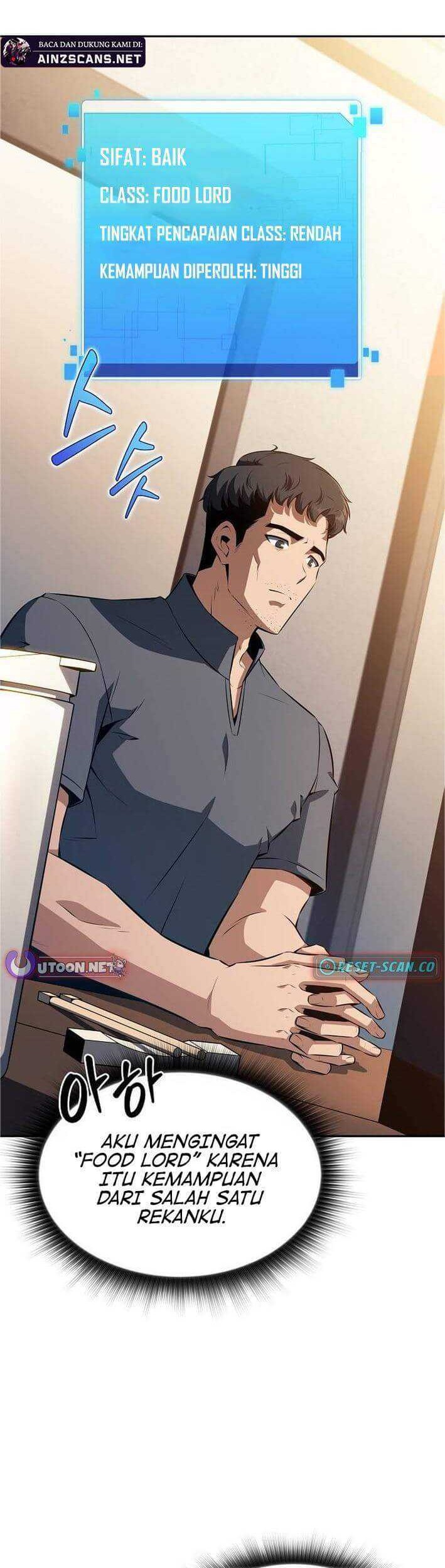 The Demon Slayer’s Restaurant Bab 3 halaman 62