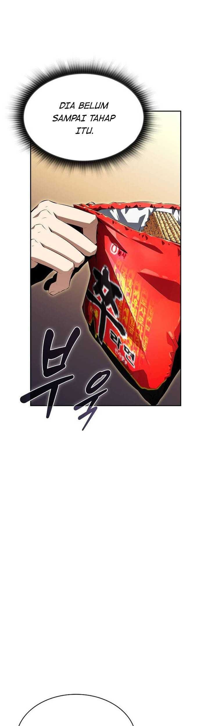 The Demon Slayer’s Restaurant Bab 3 halaman 66