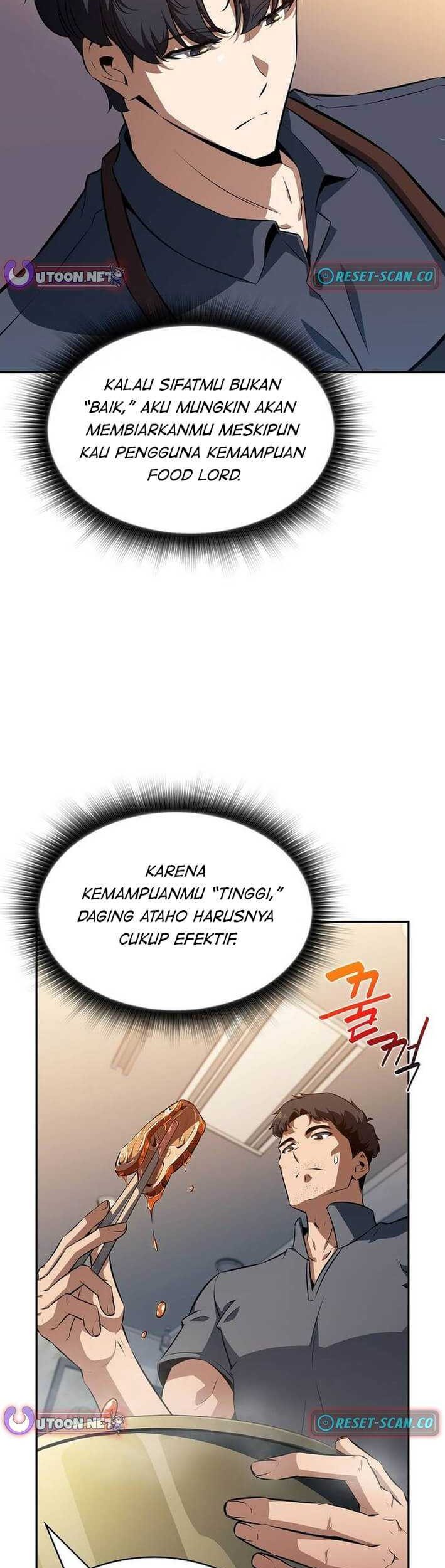 The Demon Slayer’s Restaurant Bab 3 halaman 69