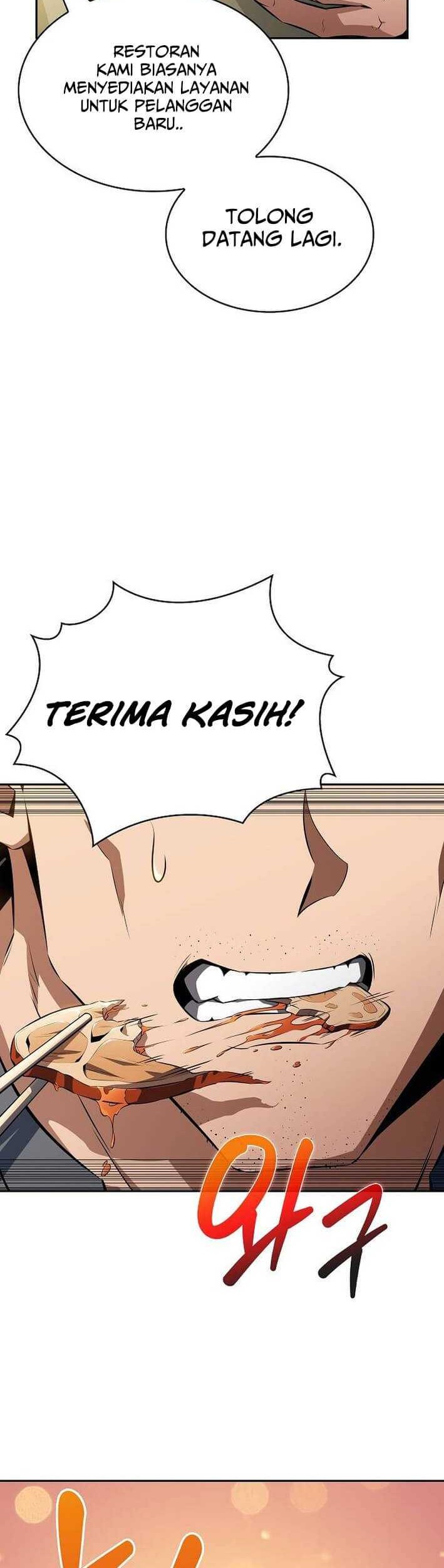 The Demon Slayer’s Restaurant Bab 3 halaman 70