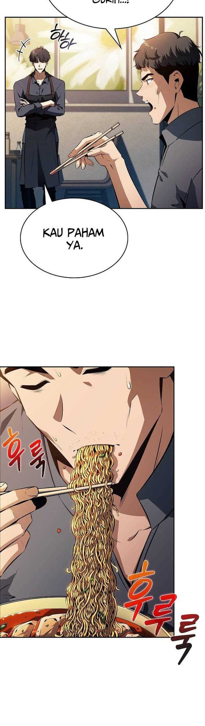 The Demon Slayer’s Restaurant Bab 3 halaman 72