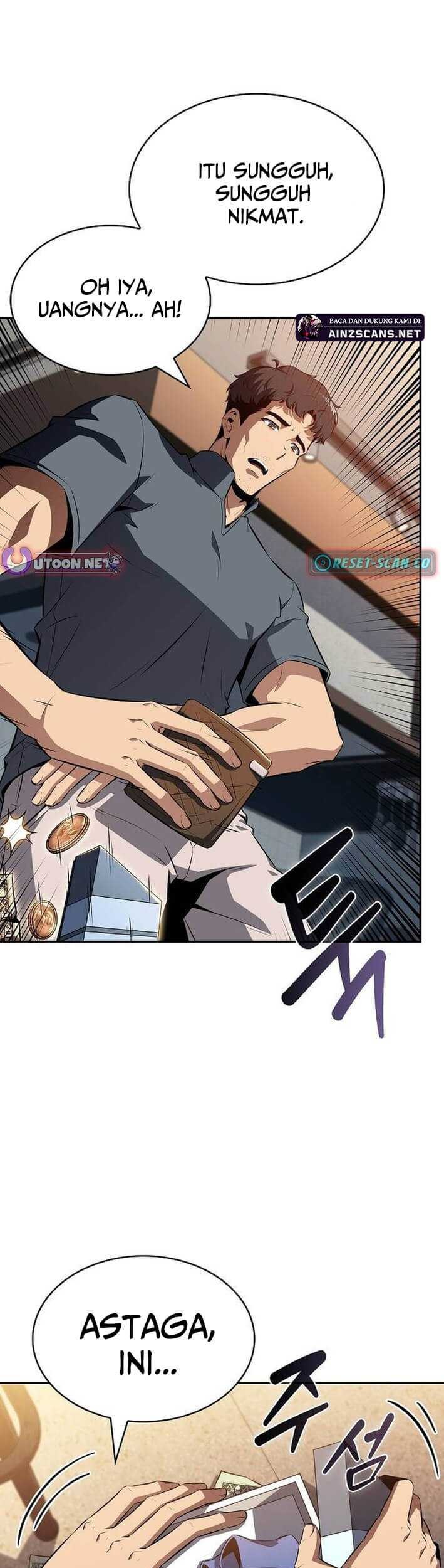 The Demon Slayer’s Restaurant Bab 3 halaman 75