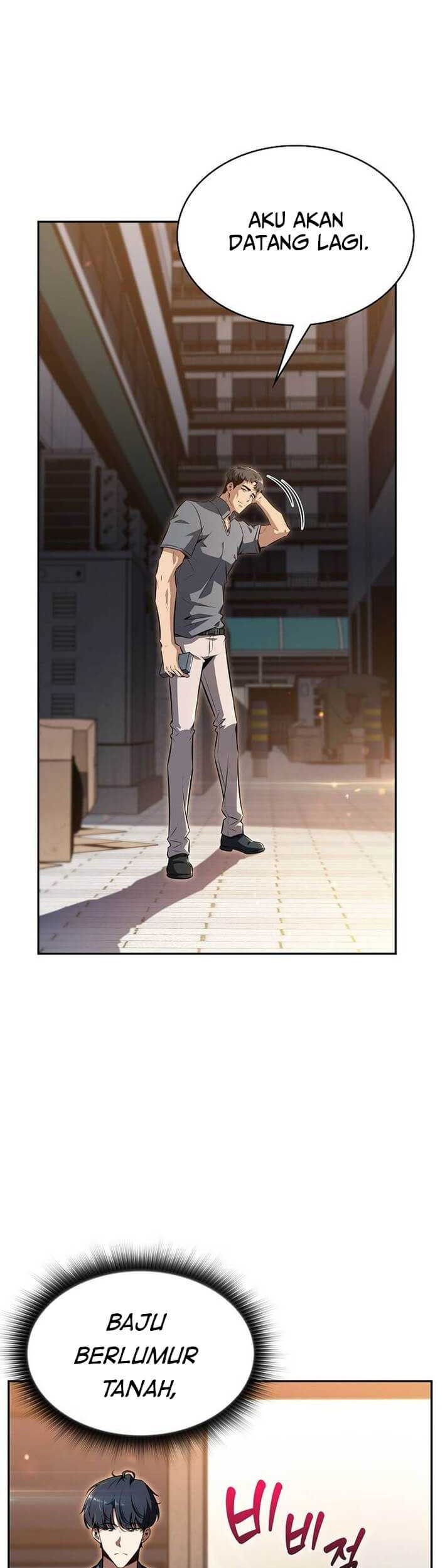 The Demon Slayer’s Restaurant Bab 3 halaman 77