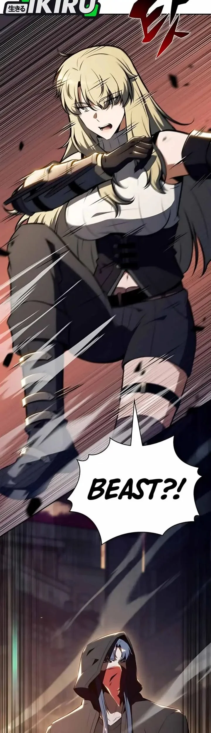 The Demon Slayer’s Restaurant Bab 30 halaman 13