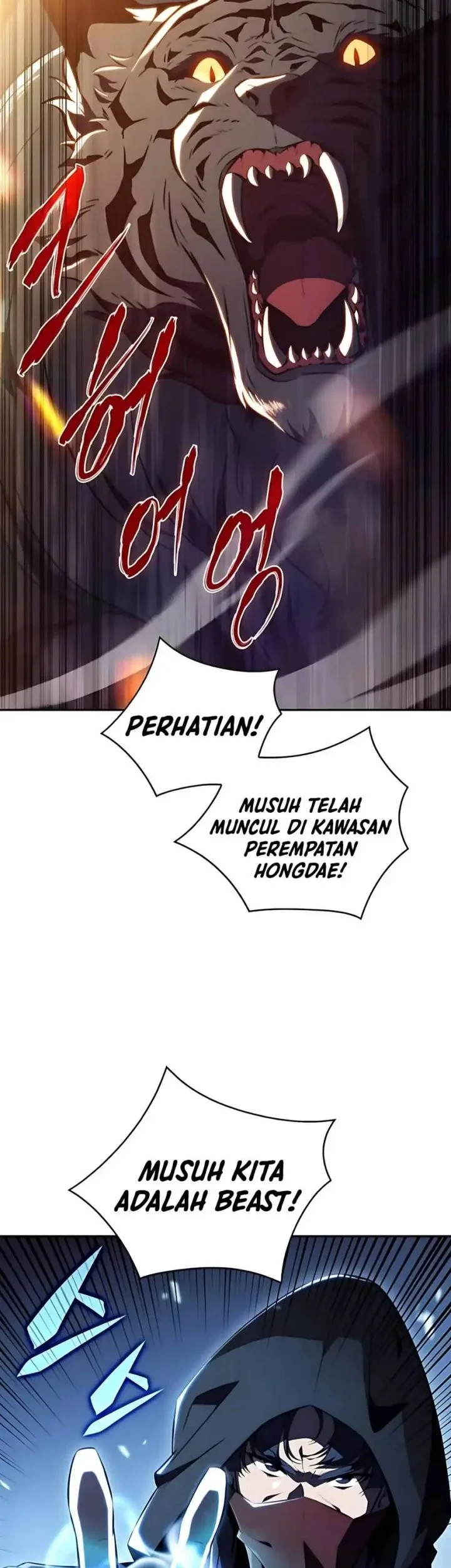 The Demon Slayer’s Restaurant Bab 30 halaman 15