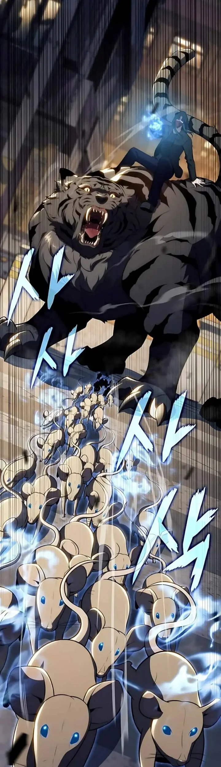 The Demon Slayer’s Restaurant Bab 30 halaman 17