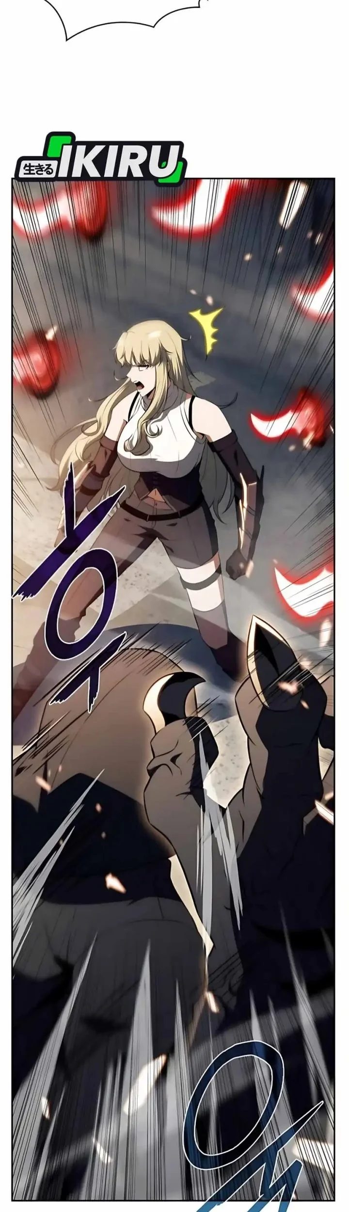 The Demon Slayer’s Restaurant Bab 30 halaman 21
