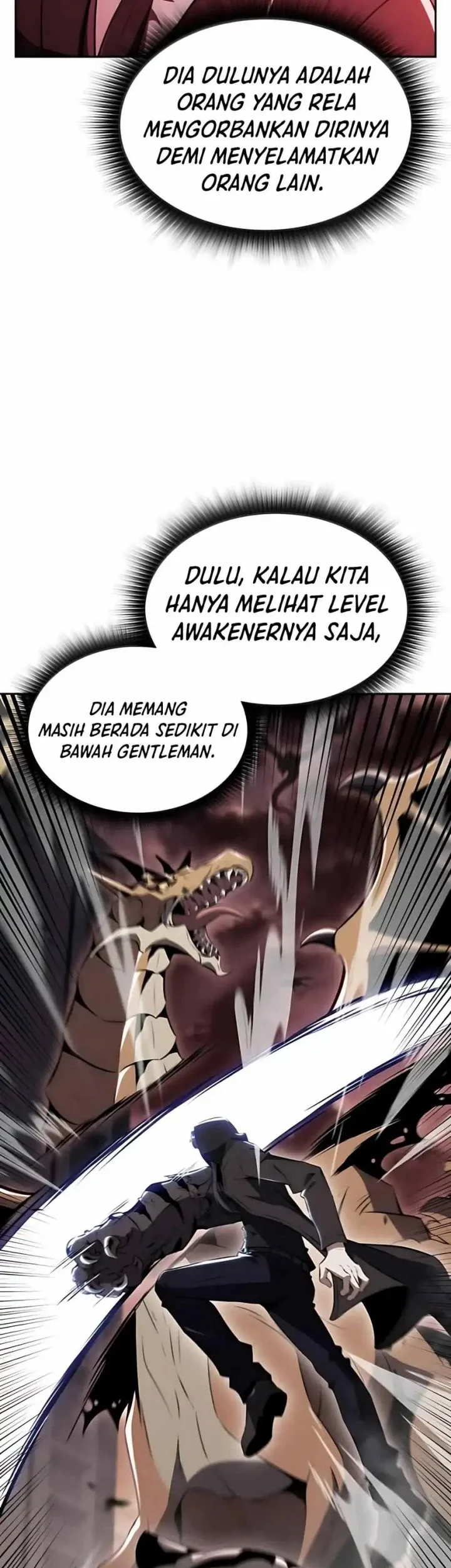 The Demon Slayer’s Restaurant Bab 30 halaman 31