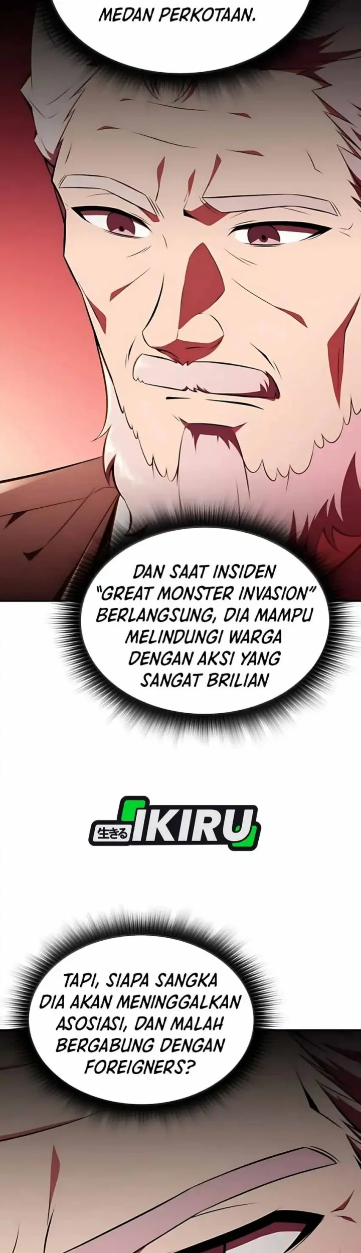 The Demon Slayer’s Restaurant Bab 30 halaman 33