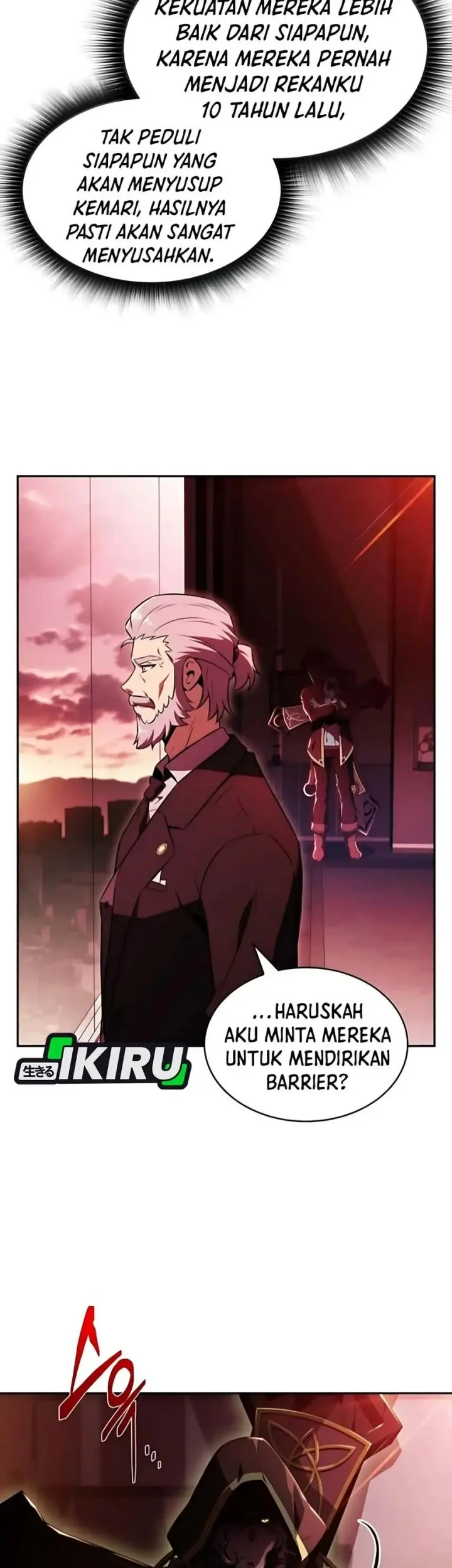The Demon Slayer’s Restaurant Bab 30 halaman 39