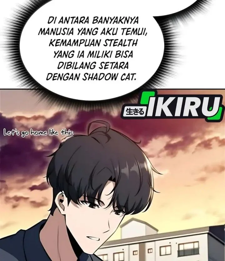 The Demon Slayer’s Restaurant Bab 30 halaman 50
