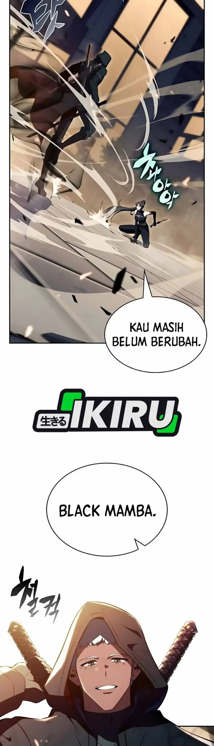 The Demon Slayer’s Restaurant Bab 30 halaman 63