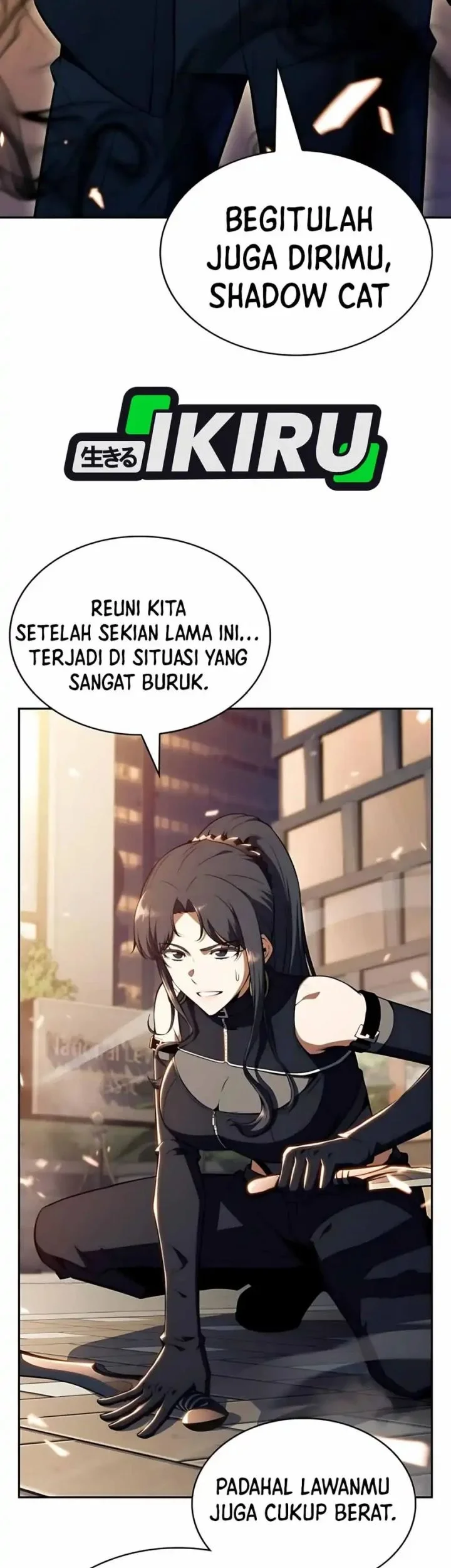 The Demon Slayer’s Restaurant Bab 30 halaman 65