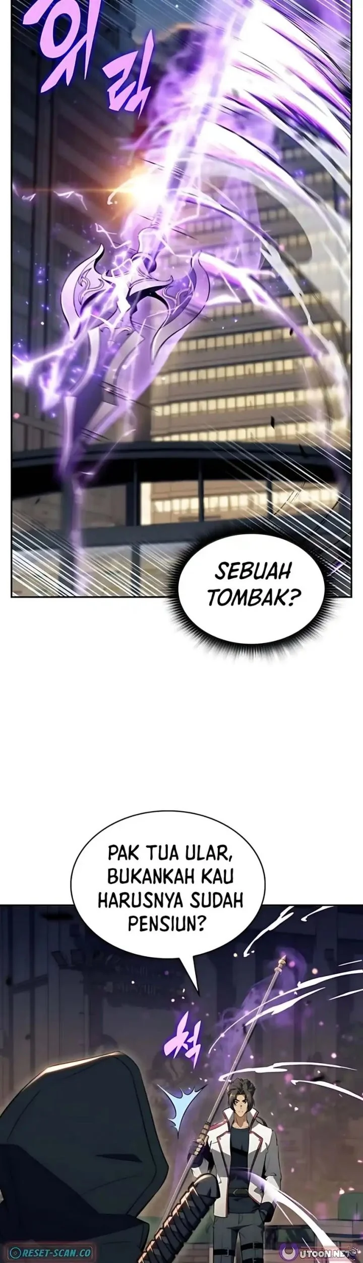The Demon Slayer’s Restaurant Bab 30 halaman 69