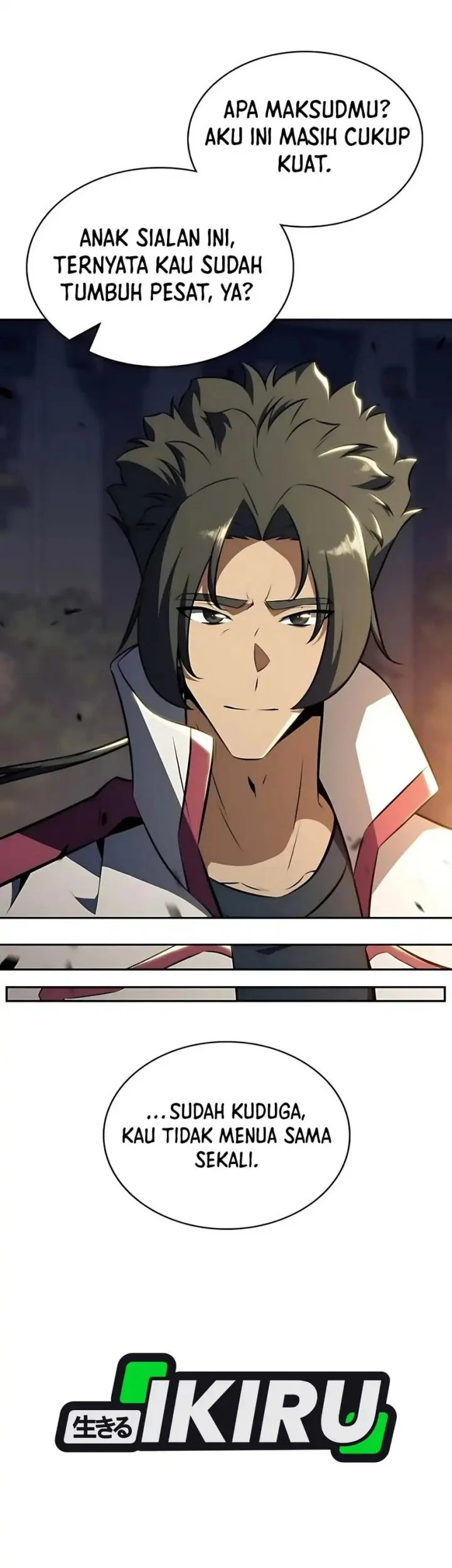 The Demon Slayer’s Restaurant Bab 30 halaman 71