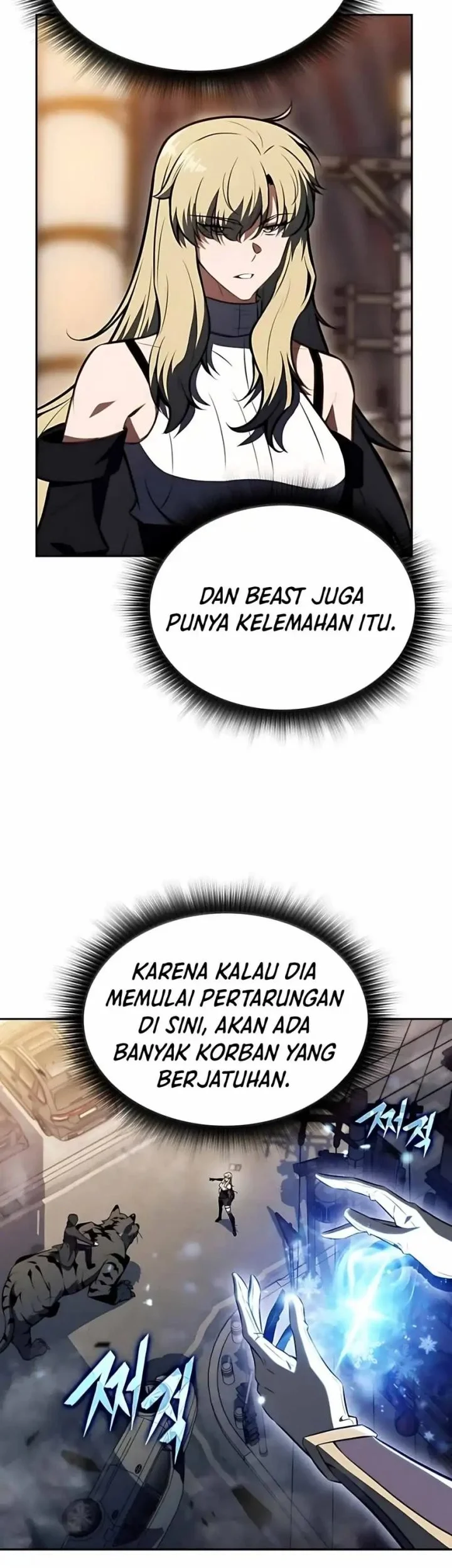 The Demon Slayer’s Restaurant Bab 30 halaman 75