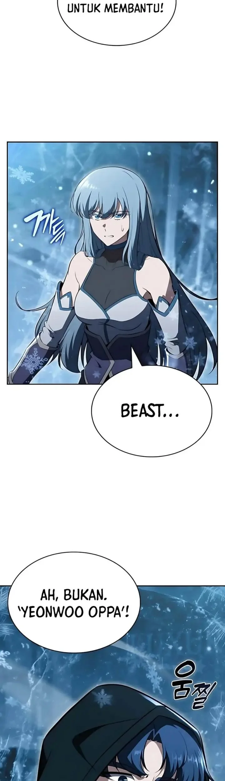 The Demon Slayer’s Restaurant Bab 30 halaman 79