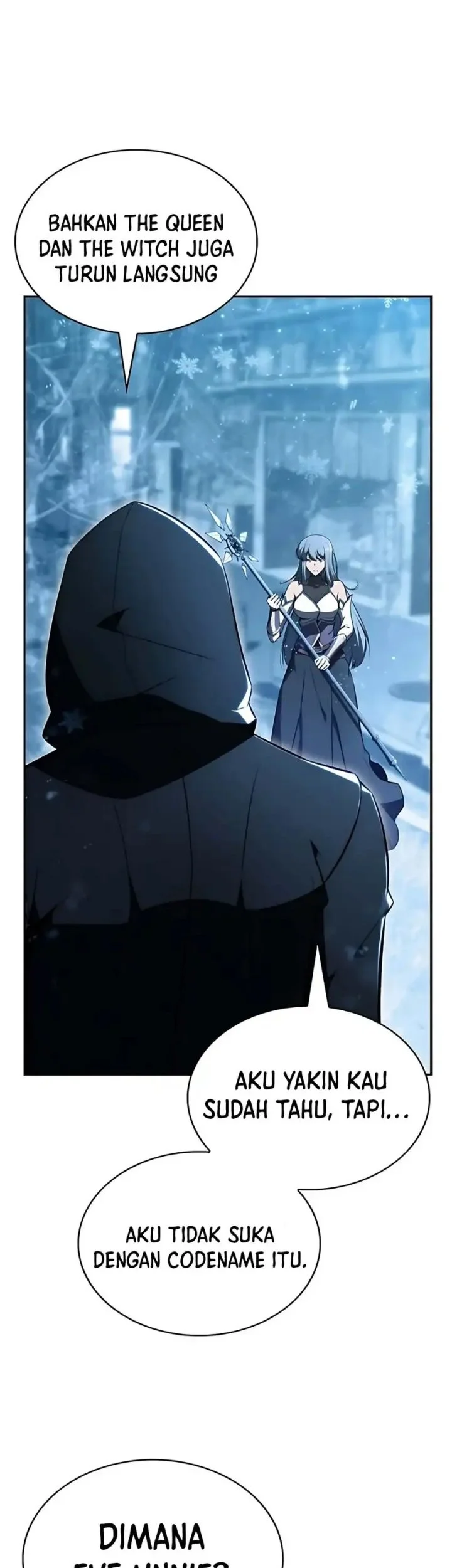 The Demon Slayer’s Restaurant Bab 30 halaman 81
