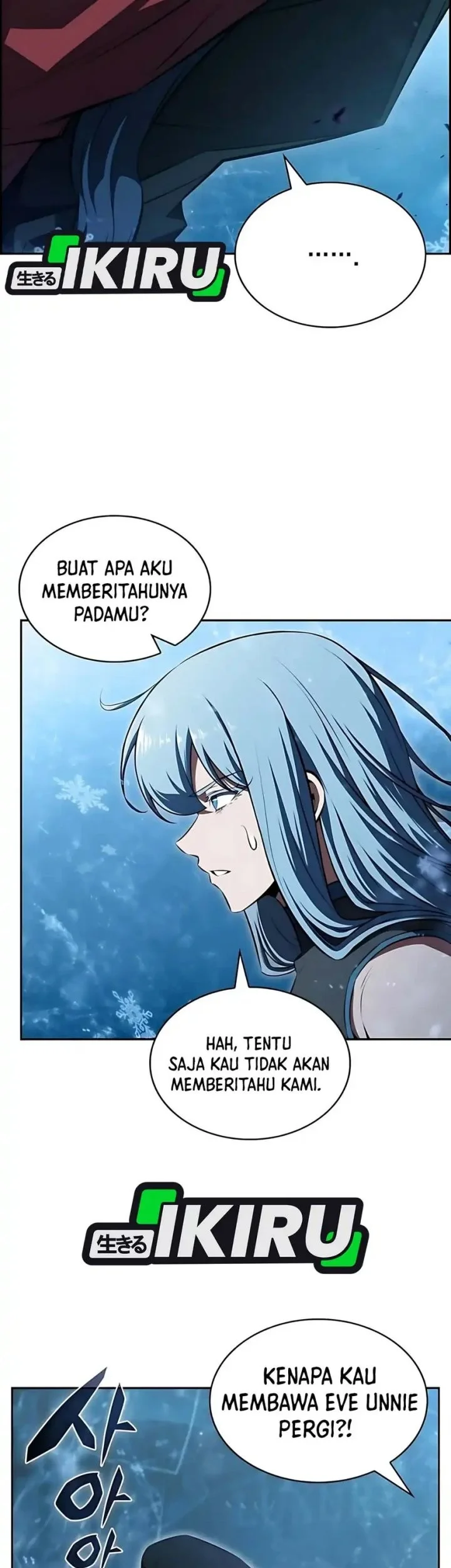 The Demon Slayer’s Restaurant Bab 30 halaman 83