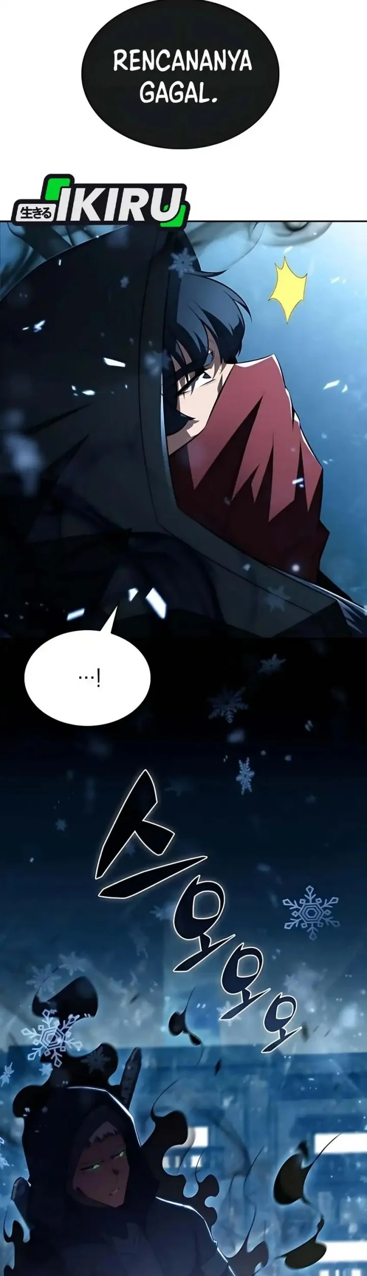 The Demon Slayer’s Restaurant Bab 30 halaman 85