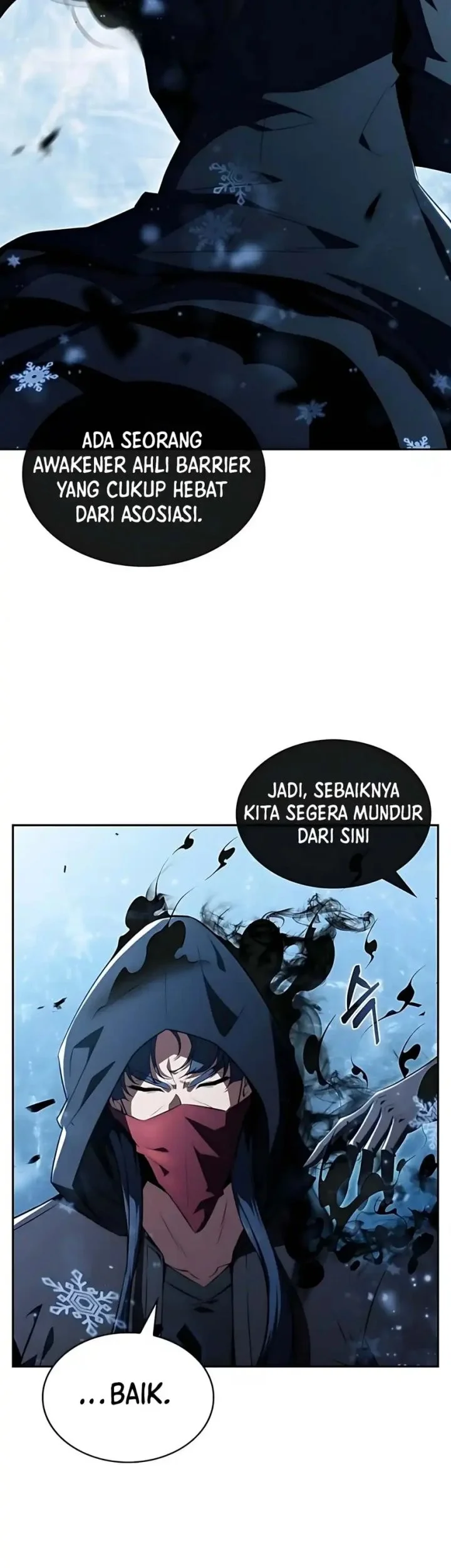 The Demon Slayer’s Restaurant Bab 30 halaman 87