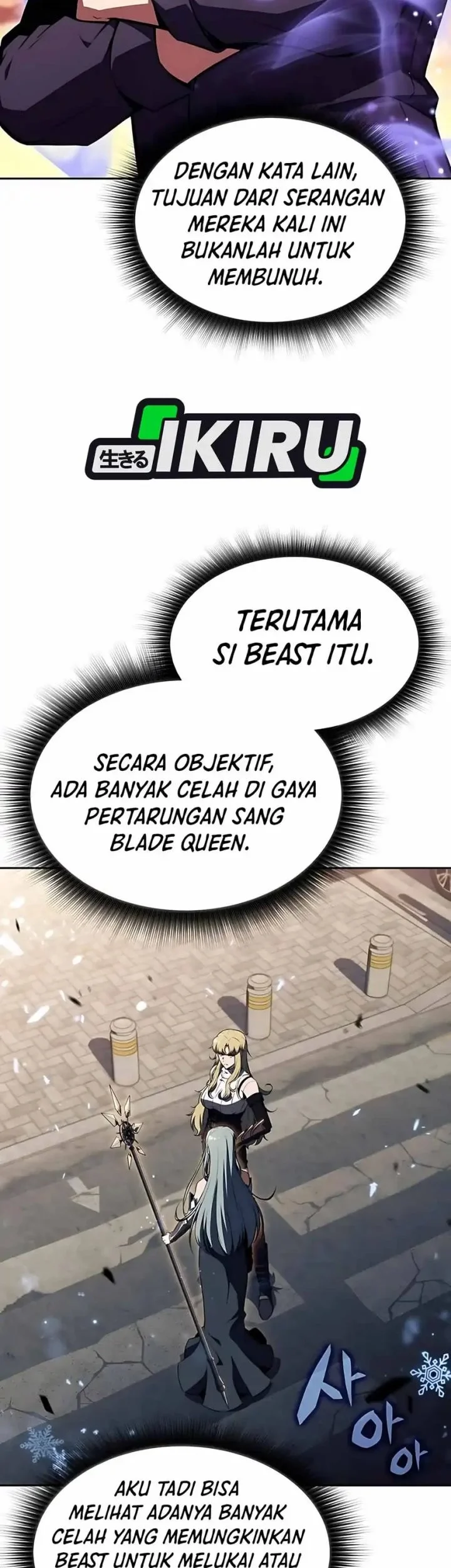 The Demon Slayer’s Restaurant Bab 30 halaman 95
