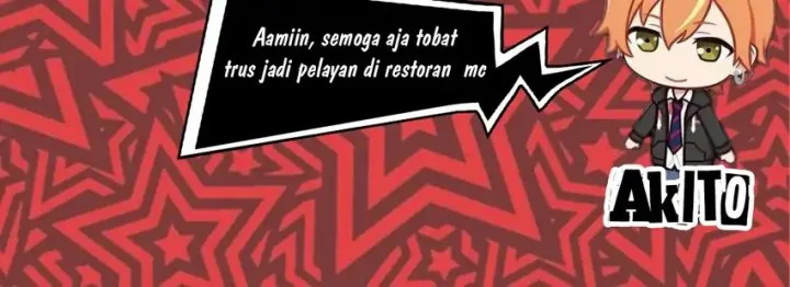 The Demon Slayer’s Restaurant Bab 30 halaman 103