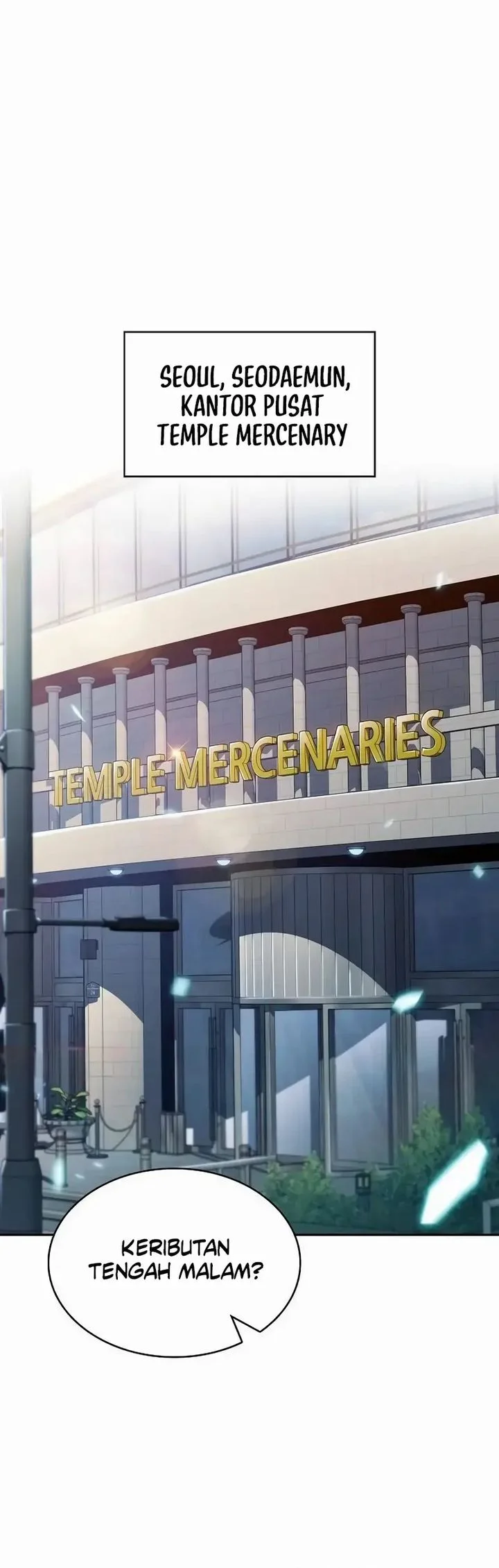 The Demon Slayer’s Restaurant Bab 31 halaman 1