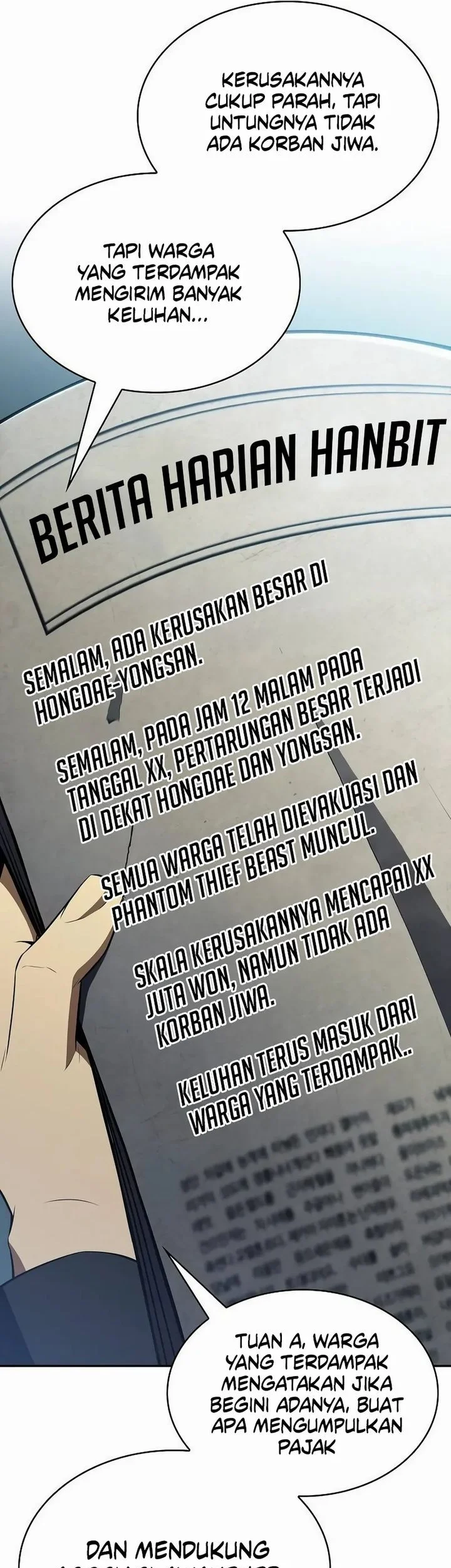 The Demon Slayer’s Restaurant Bab 31 halaman 2