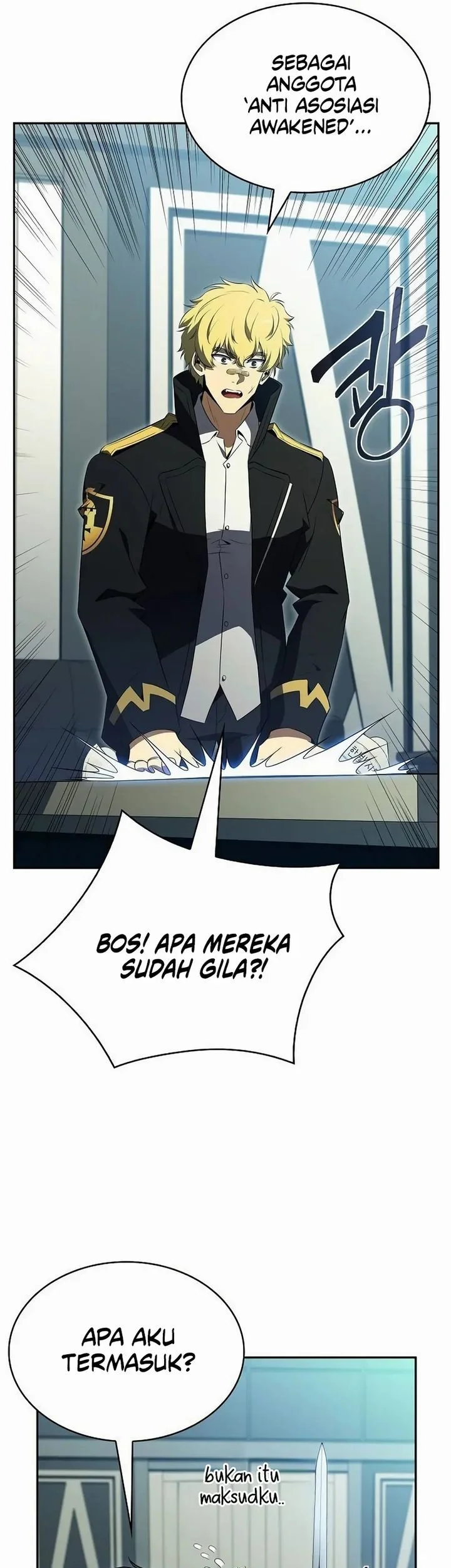 The Demon Slayer’s Restaurant Bab 31 halaman 4