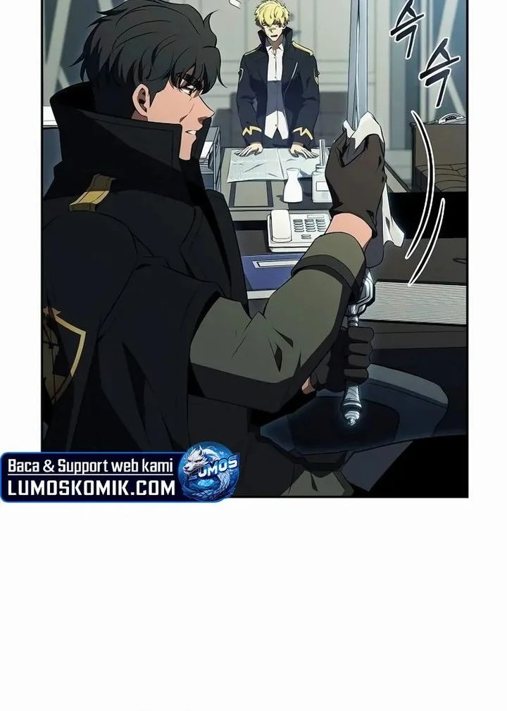 The Demon Slayer’s Restaurant Bab 31 halaman 5