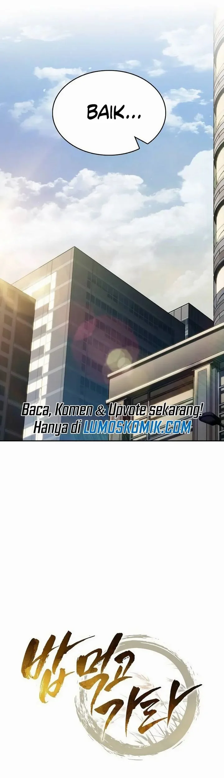 The Demon Slayer’s Restaurant Bab 31 halaman 14