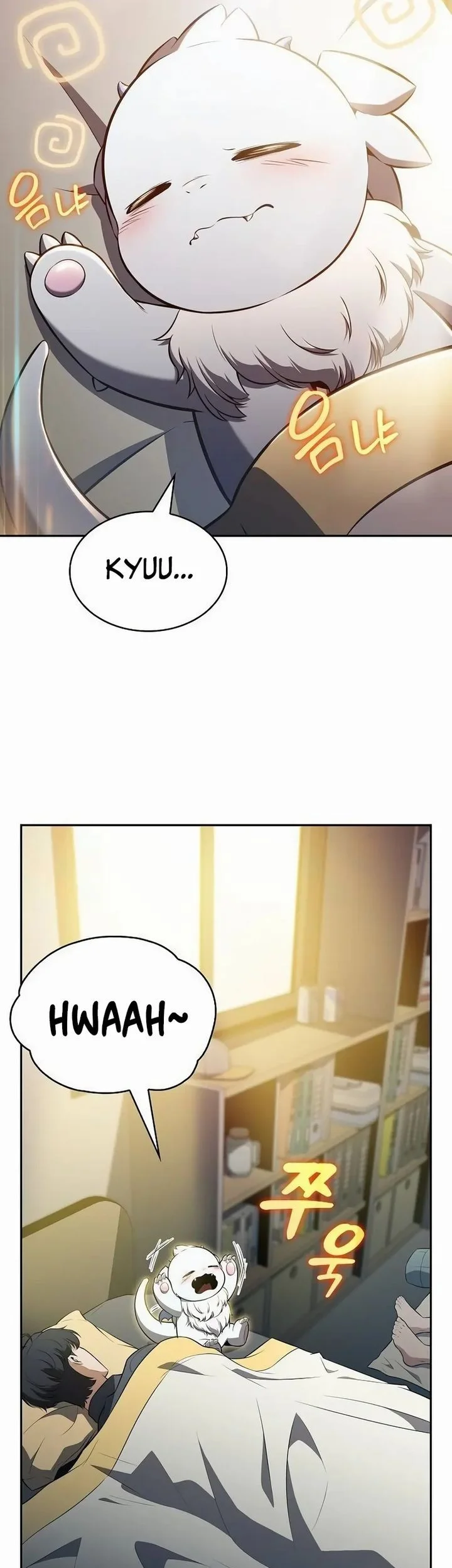 The Demon Slayer’s Restaurant Bab 31 halaman 16