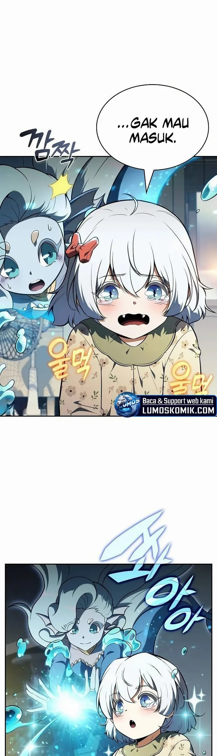 The Demon Slayer’s Restaurant Bab 31 halaman 24